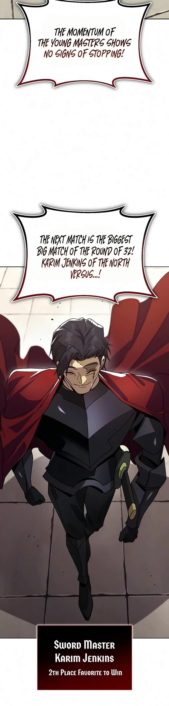 Reformation of the Deadbeat Noble Chapter 141 page 68 - Chapter 141: A Place Infinitely High and Far