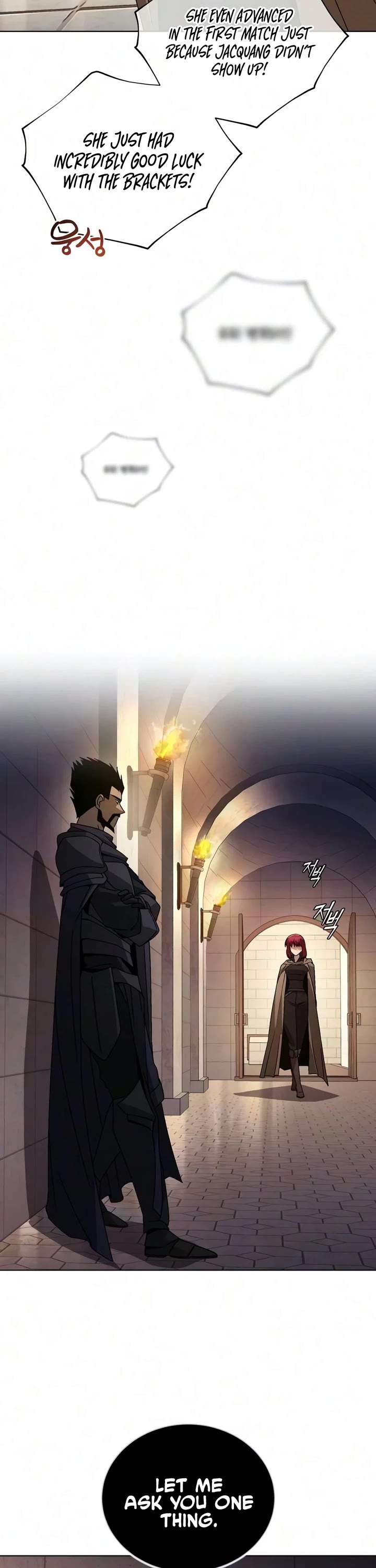 Reformation of the Deadbeat Noble Chapter 142 page 13 - Chapter 142: A Being Who Transcends the Era