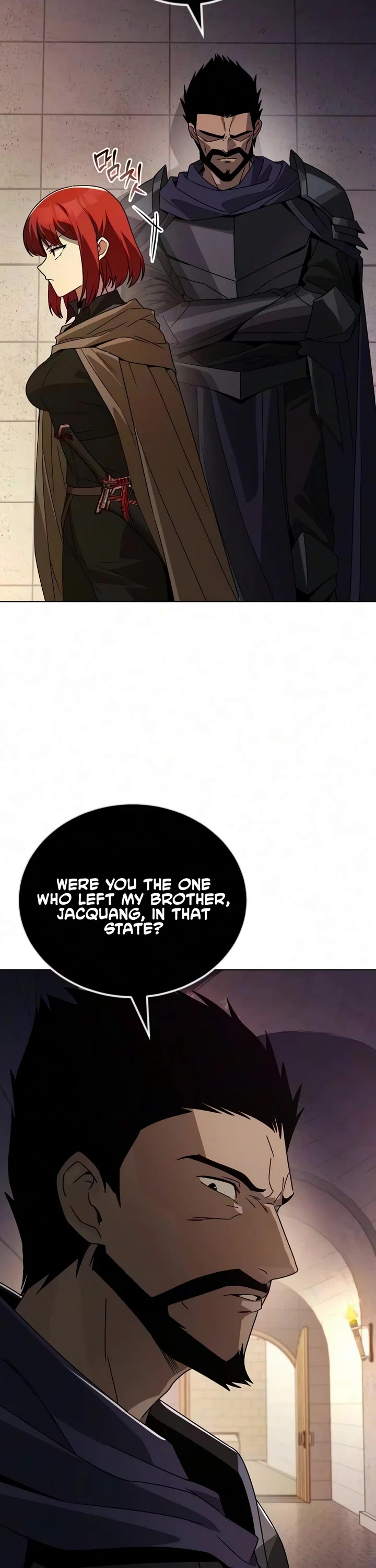 Reformation of the Deadbeat Noble Chapter 142 page 14 - Chapter 142: A Being Who Transcends the Era