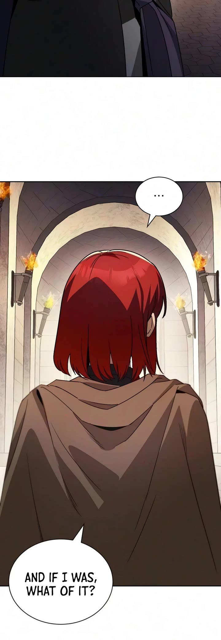Reformation of the Deadbeat Noble Chapter 142 page 15 - Chapter 142: A Being Who Transcends the Era