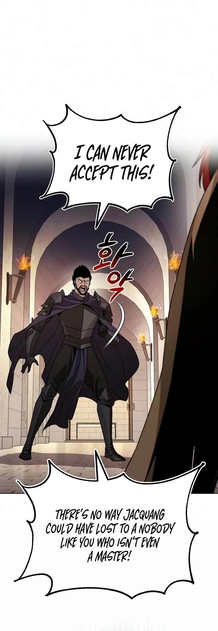 Reformation of the Deadbeat Noble Chapter 142 page 16 - Chapter 142: A Being Who Transcends the Era