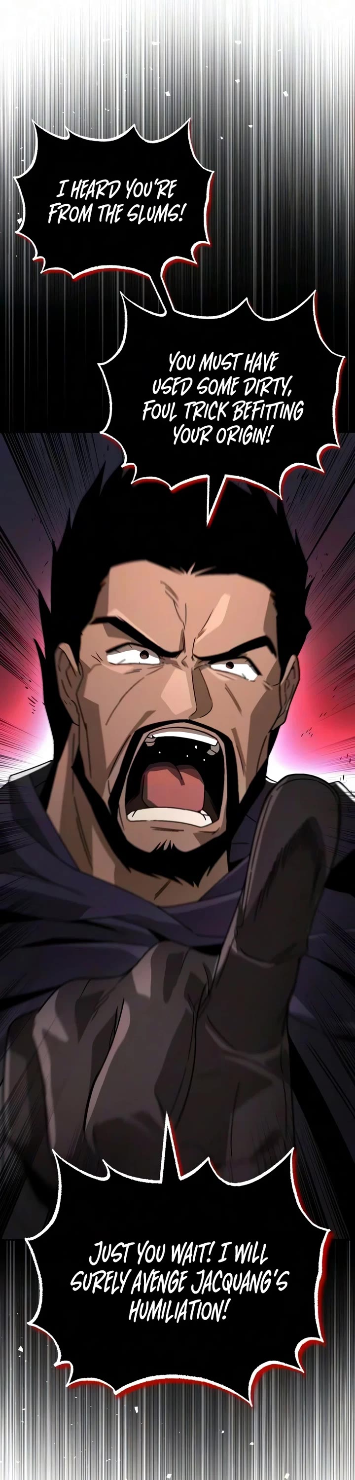 Reformation of the Deadbeat Noble Chapter 142 page 17 - Chapter 142: A Being Who Transcends the Era