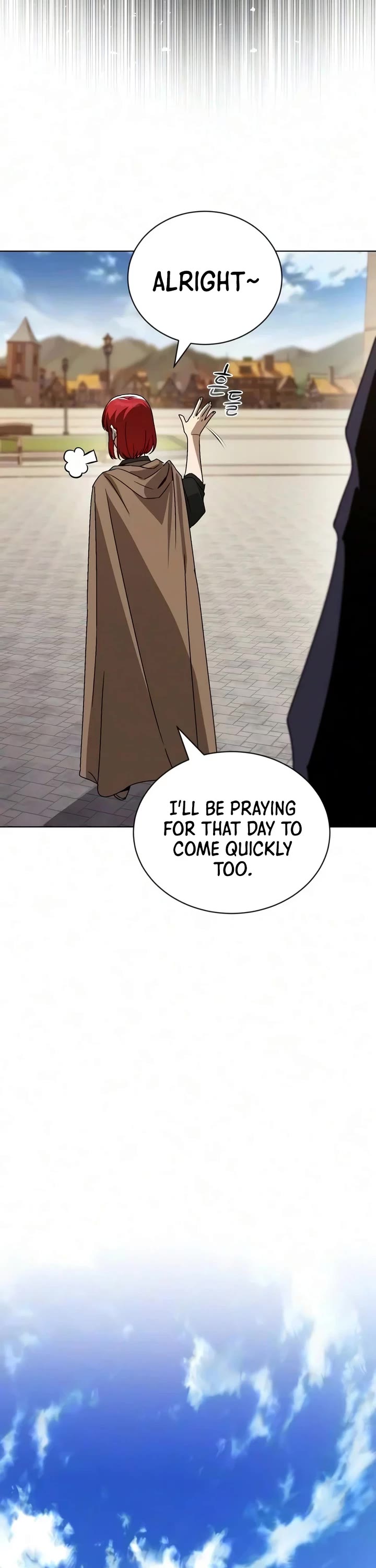 Reformation of the Deadbeat Noble Chapter 142 page 18 - Chapter 142: A Being Who Transcends the Era