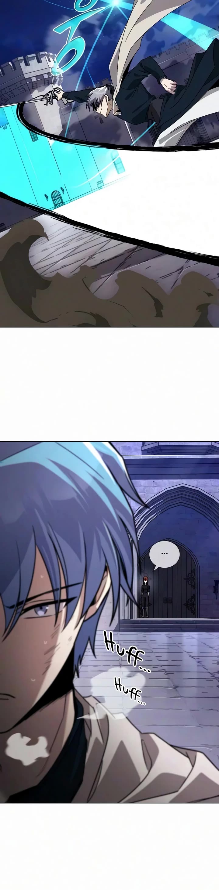 Reformation of the Deadbeat Noble Chapter 142 page 27 - Chapter 142: A Being Who Transcends the Era