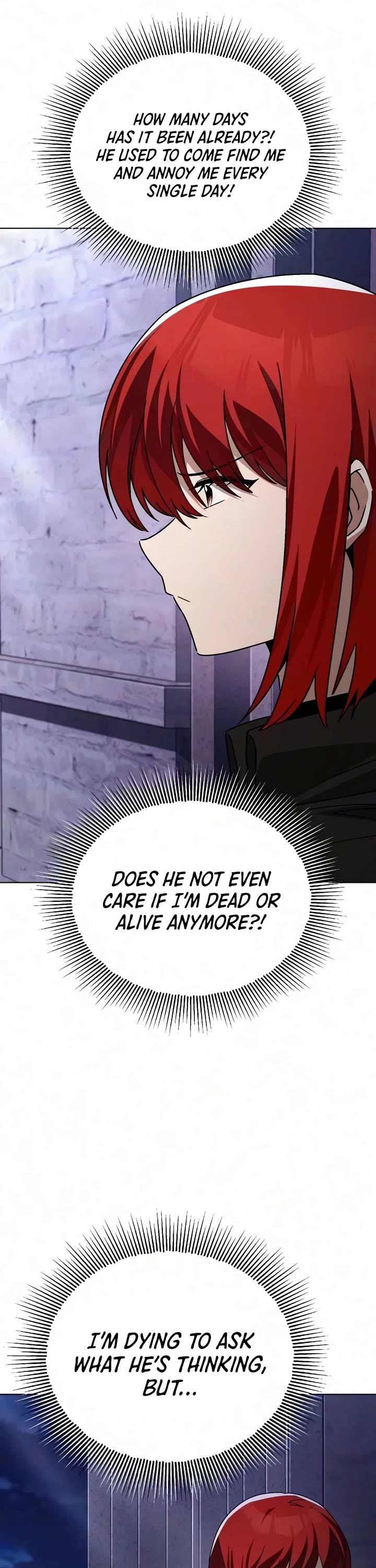 Reformation of the Deadbeat Noble Chapter 142 page 28 - Chapter 142: A Being Who Transcends the Era