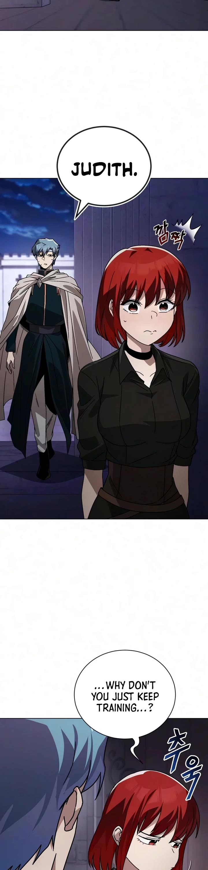 Reformation of the Deadbeat Noble Chapter 142 page 30 - Chapter 142: A Being Who Transcends the Era