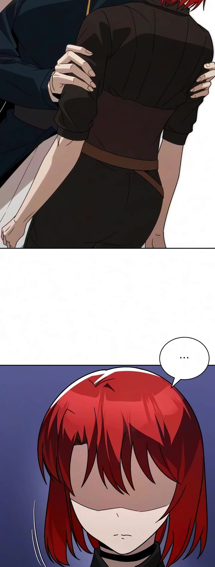 Reformation of the Deadbeat Noble Chapter 142 page 32 - Chapter 142: A Being Who Transcends the Era