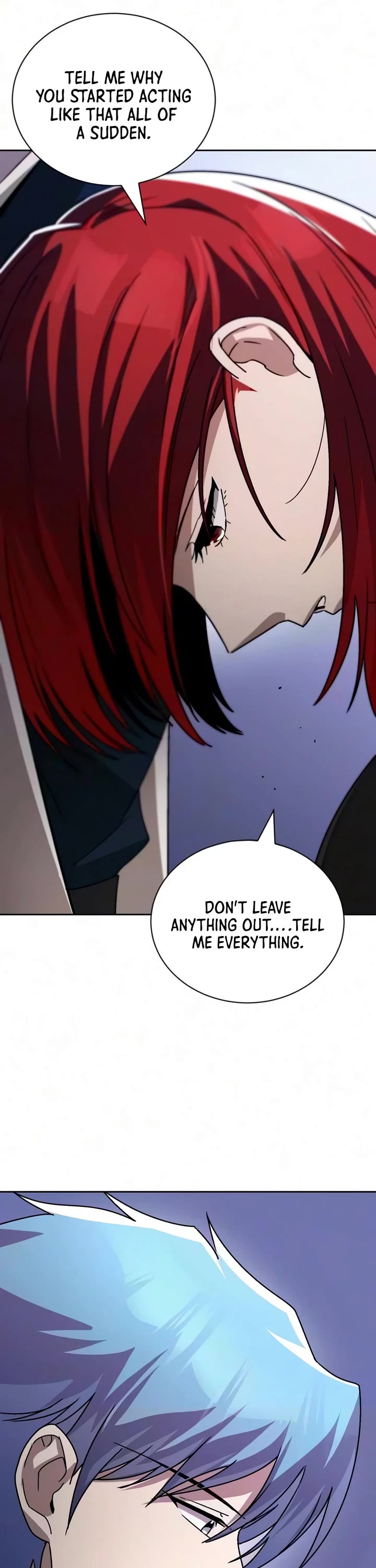 Reformation of the Deadbeat Noble Chapter 142 page 34 - Chapter 142: A Being Who Transcends the Era