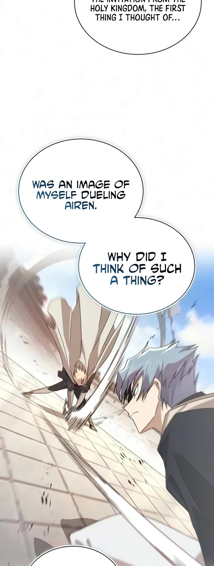 Reformation of the Deadbeat Noble Chapter 142 page 38 - Chapter 142: A Being Who Transcends the Era
