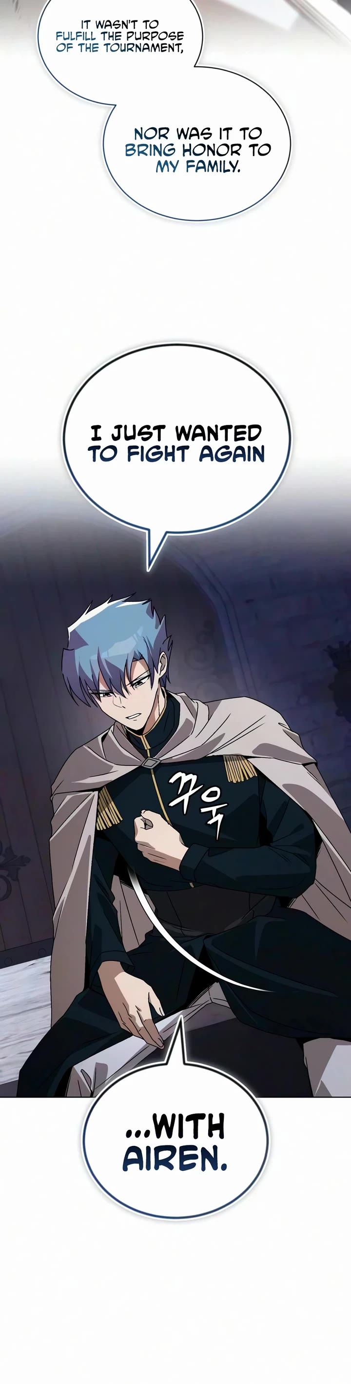 Reformation of the Deadbeat Noble Chapter 142 page 39 - Chapter 142: A Being Who Transcends the Era