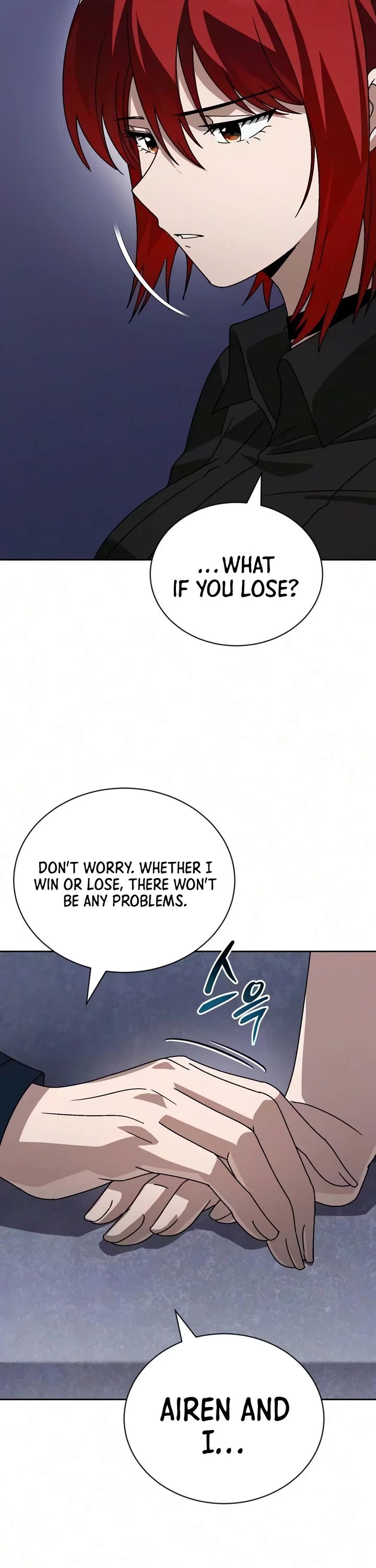 Reformation of the Deadbeat Noble Chapter 142 page 41 - Chapter 142: A Being Who Transcends the Era