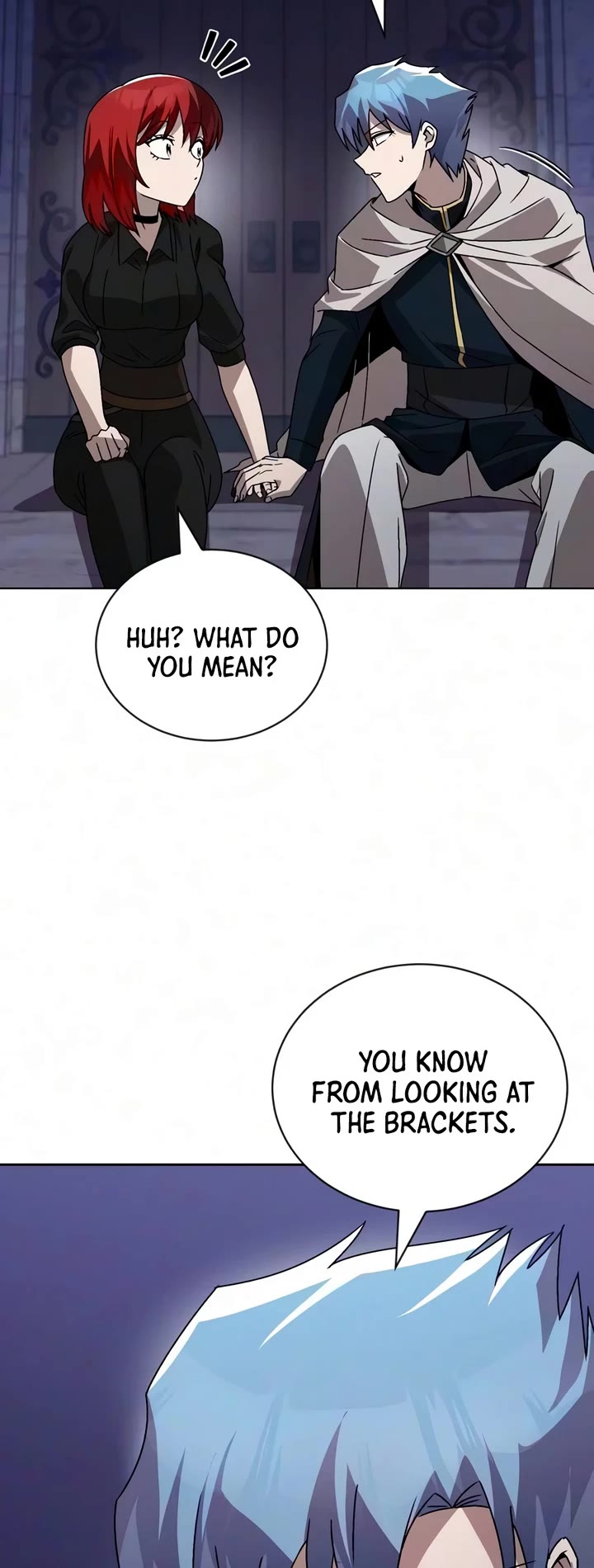 Reformation of the Deadbeat Noble Chapter 142 page 44 - Chapter 142: A Being Who Transcends the Era