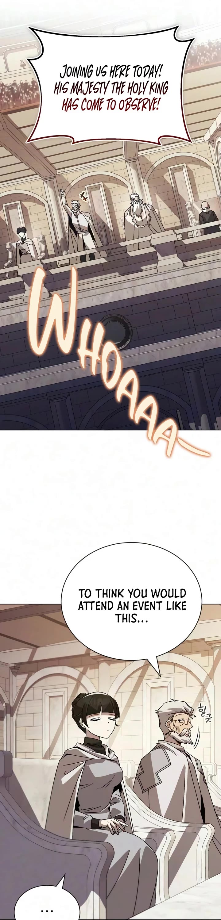 Reformation of the Deadbeat Noble Chapter 142 page 47 - Chapter 142: A Being Who Transcends the Era