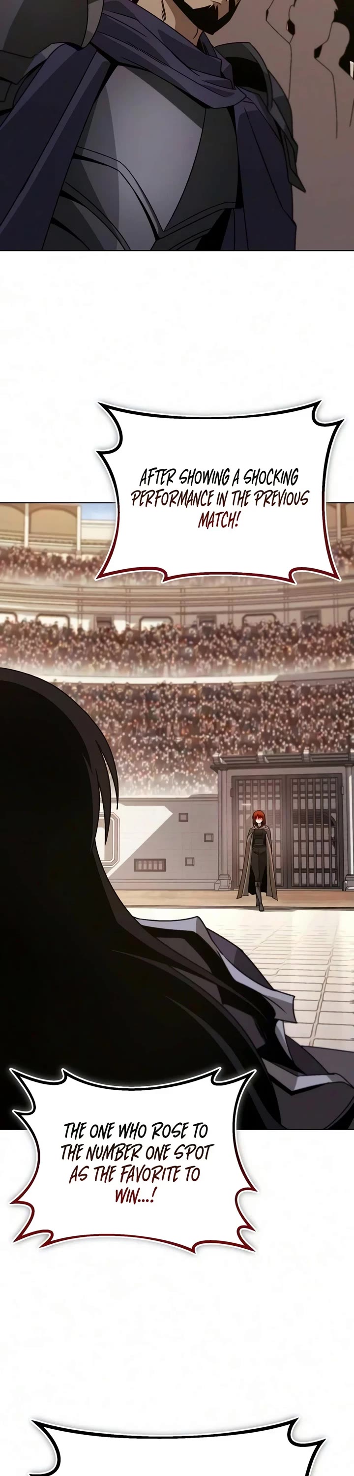 Reformation of the Deadbeat Noble Chapter 142 page 53 - Chapter 142: A Being Who Transcends the Era