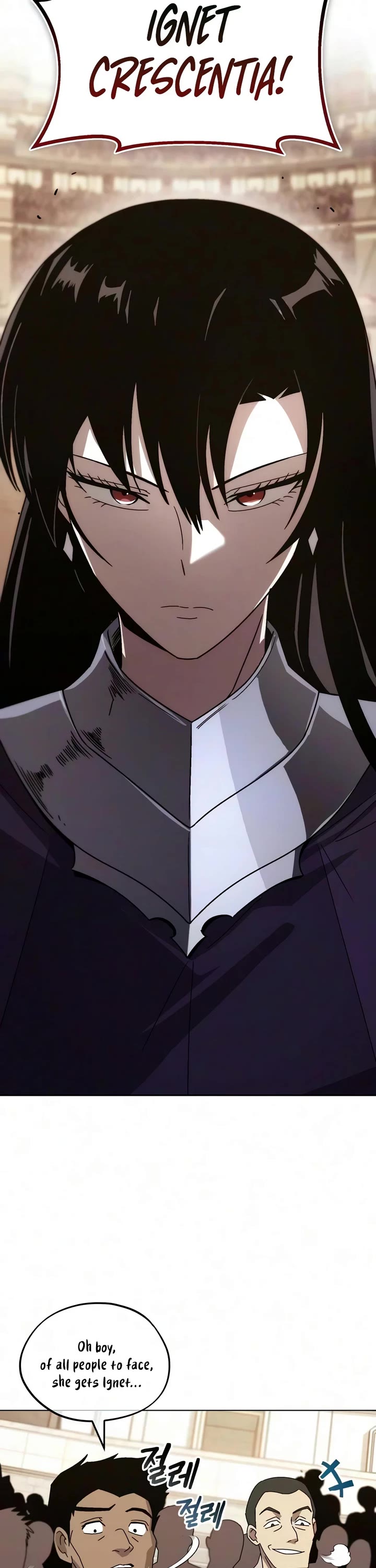 Reformation of the Deadbeat Noble Chapter 142 page 54 - Chapter 142: A Being Who Transcends the Era