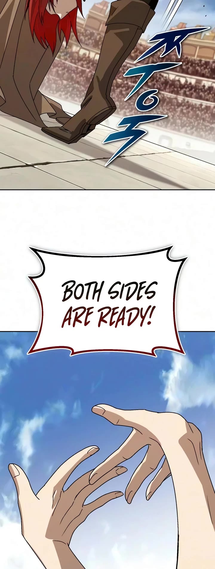 Reformation of the Deadbeat Noble Chapter 142 page 56 - Chapter 142: A Being Who Transcends the Era