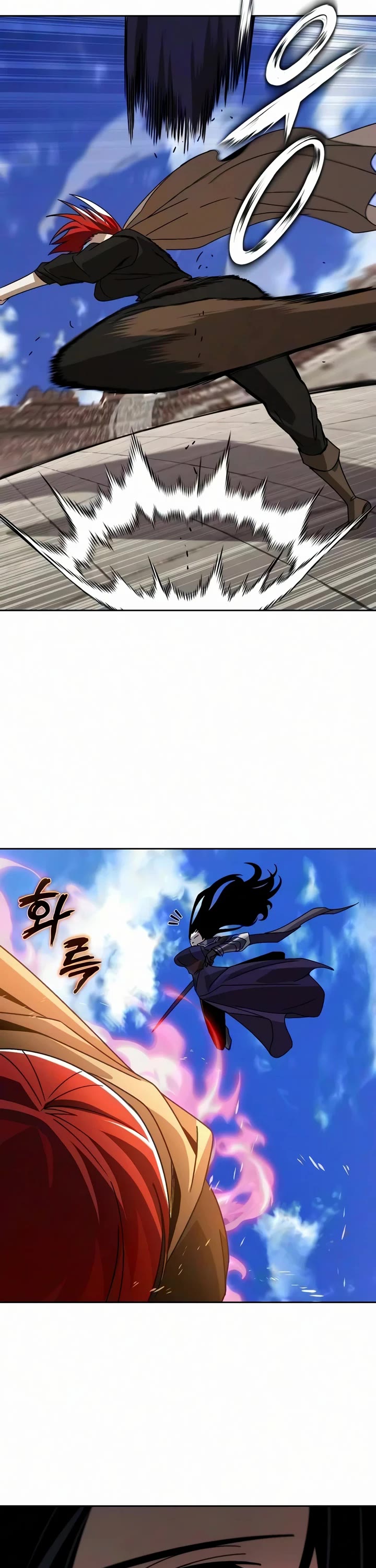 Reformation of the Deadbeat Noble Chapter 142 page 64 - Chapter 142: A Being Who Transcends the Era