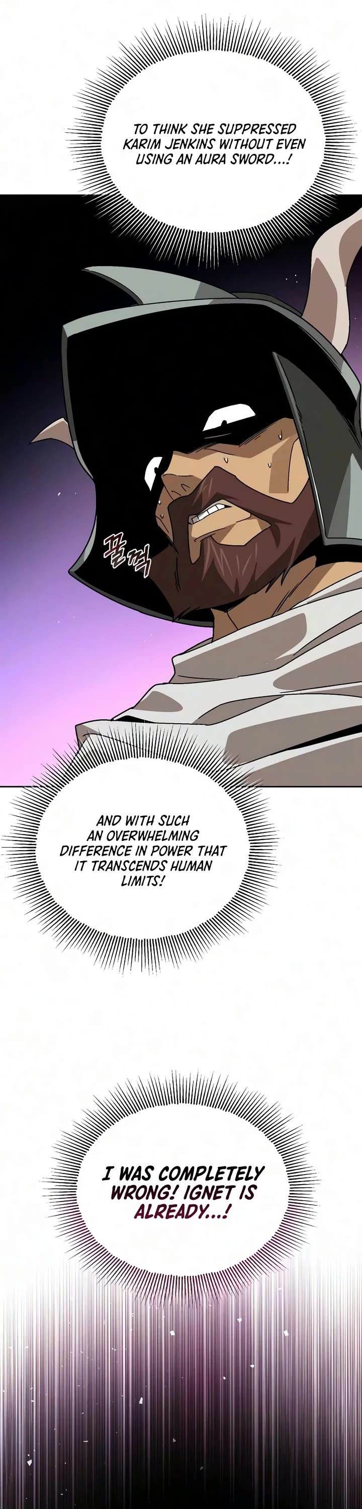 Reformation of the Deadbeat Noble Chapter 142 page 7 - Chapter 142: A Being Who Transcends the Era