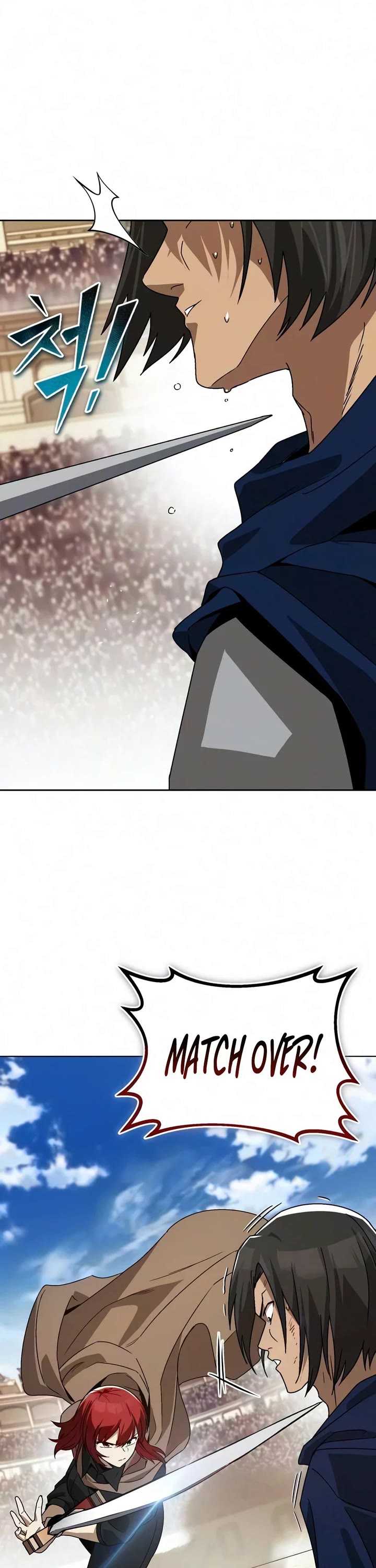 Reformation of the Deadbeat Noble Chapter 142 page 9 - Chapter 142: A Being Who Transcends the Era