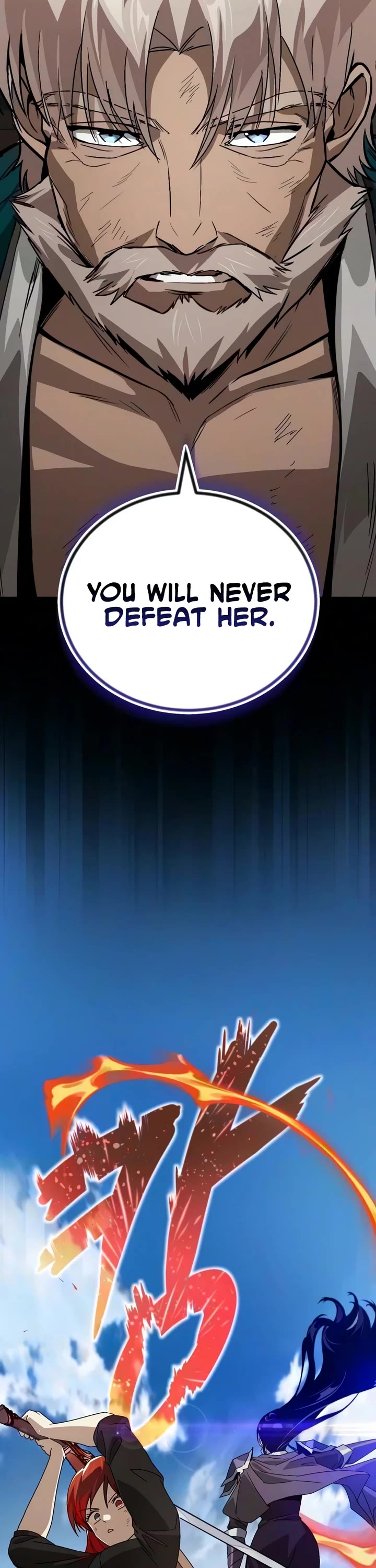 Reformation of the Deadbeat Noble Chapter 143 page 12 - Chapter 143: A Flame That Devours Everything