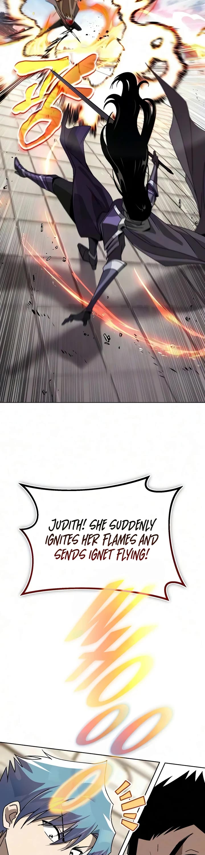 Reformation of the Deadbeat Noble Chapter 143 page 2 - Chapter 143: A Flame That Devours Everything