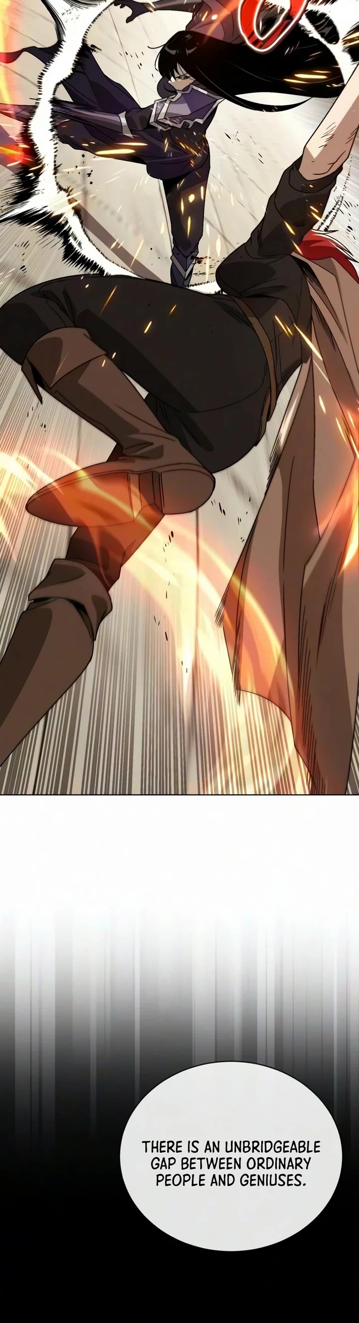 Reformation of the Deadbeat Noble Chapter 143 page 21 - Chapter 143: A Flame That Devours Everything