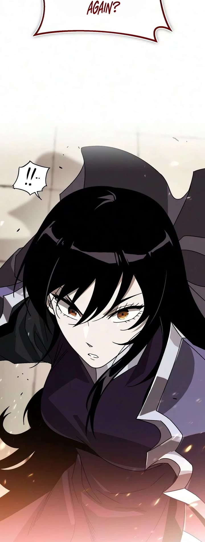 Reformation of the Deadbeat Noble Chapter 143 page 26 - Chapter 143: A Flame That Devours Everything