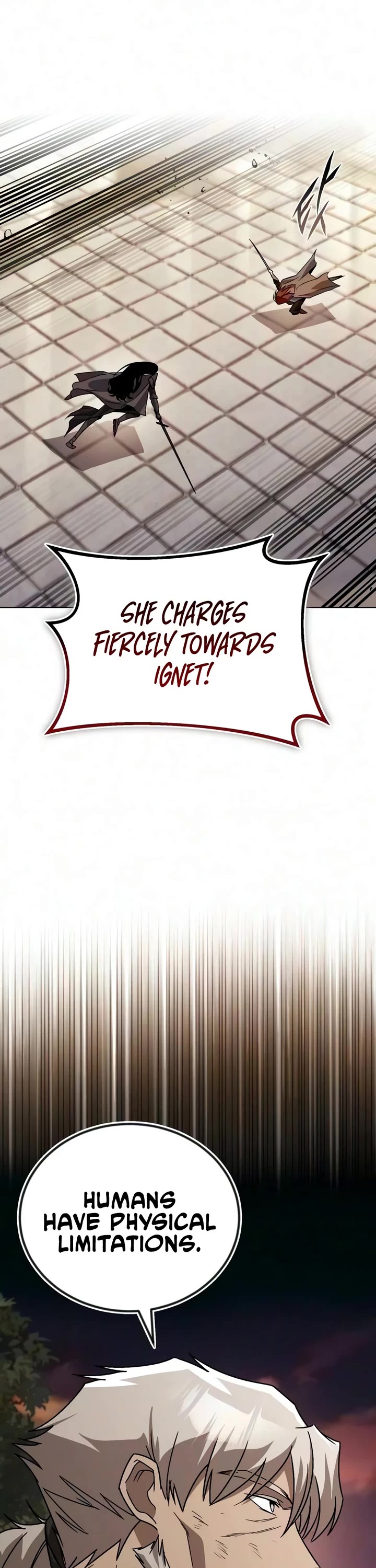 Reformation of the Deadbeat Noble Chapter 143 page 28 - Chapter 143: A Flame That Devours Everything
