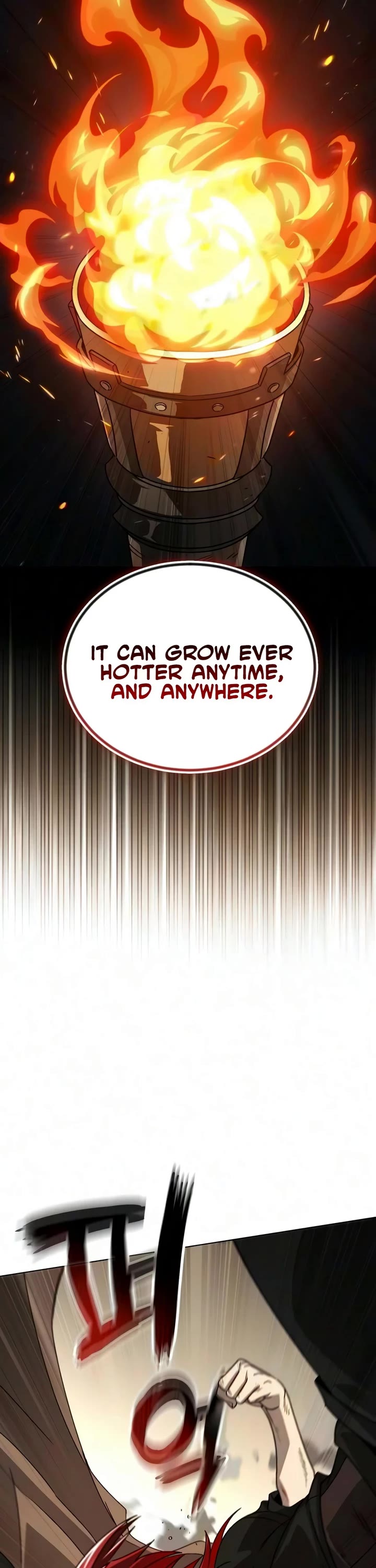 Reformation of the Deadbeat Noble Chapter 143 page 30 - Chapter 143: A Flame That Devours Everything