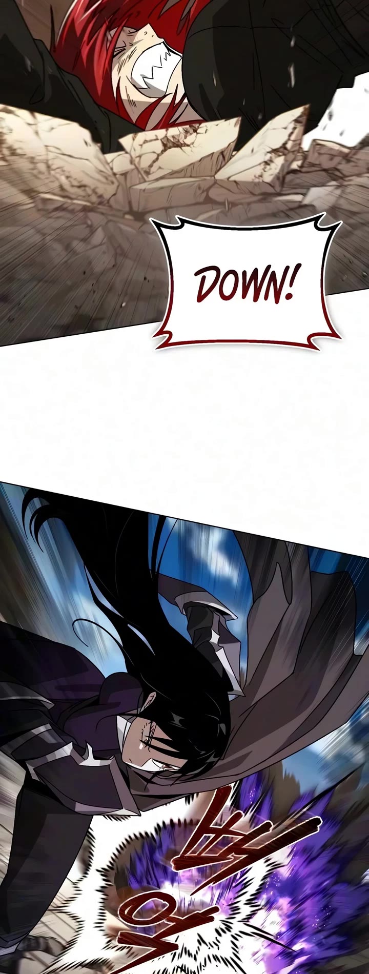 Reformation of the Deadbeat Noble Chapter 143 page 31 - Chapter 143: A Flame That Devours Everything