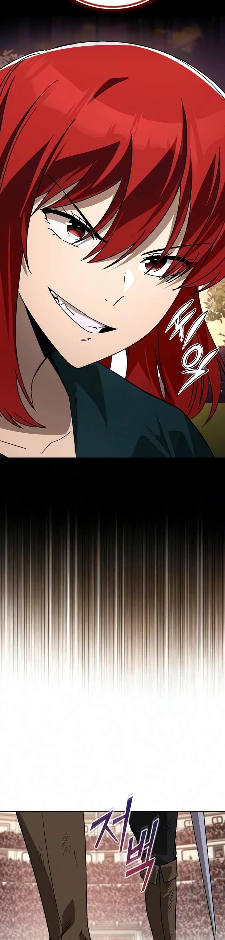 Reformation of the Deadbeat Noble Chapter 143 page 35 - Chapter 143: A Flame That Devours Everything