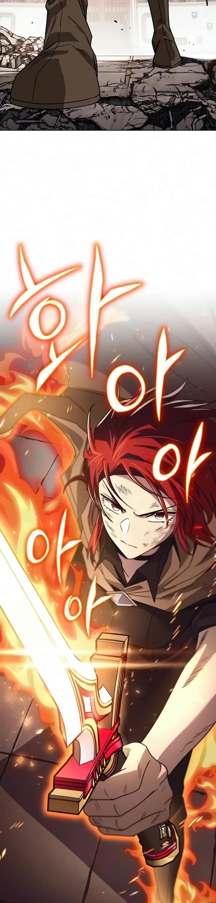 Reformation of the Deadbeat Noble Chapter 143 page 36 - Chapter 143: A Flame That Devours Everything