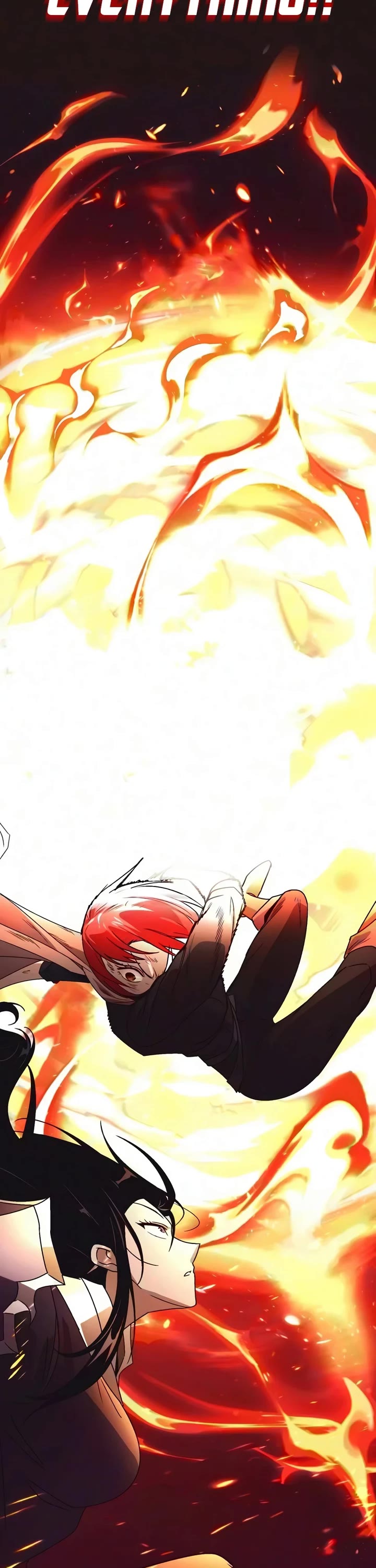 Reformation of the Deadbeat Noble Chapter 143 page 42 - Chapter 143: A Flame That Devours Everything