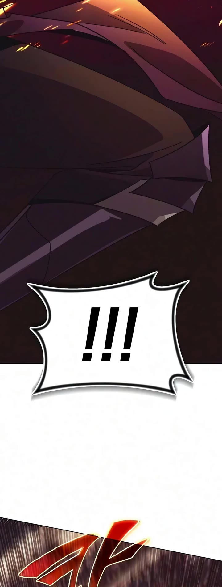 Reformation of the Deadbeat Noble Chapter 143 page 43 - Chapter 143: A Flame That Devours Everything