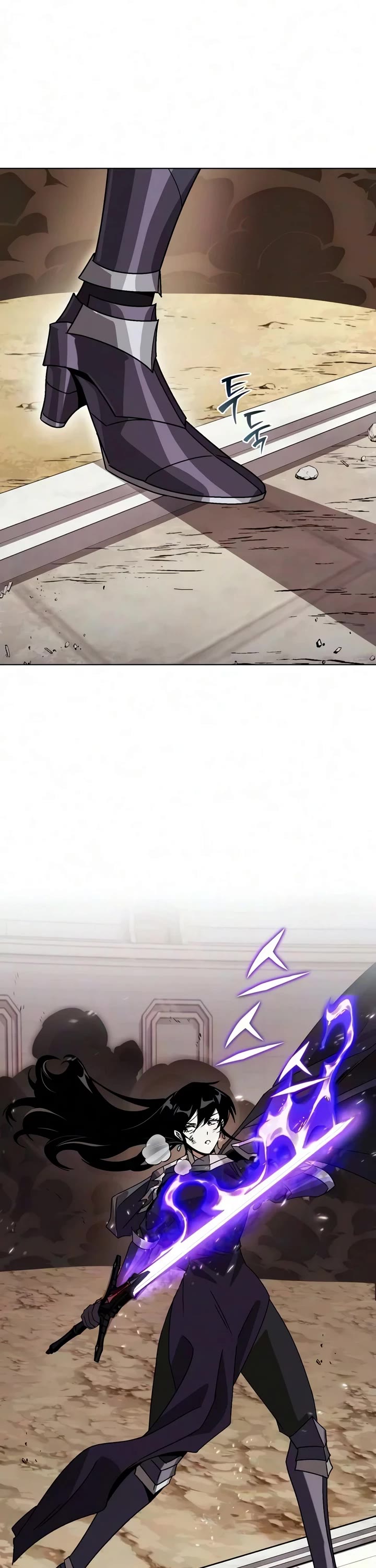Reformation of the Deadbeat Noble Chapter 143 page 46 - Chapter 143: A Flame That Devours Everything