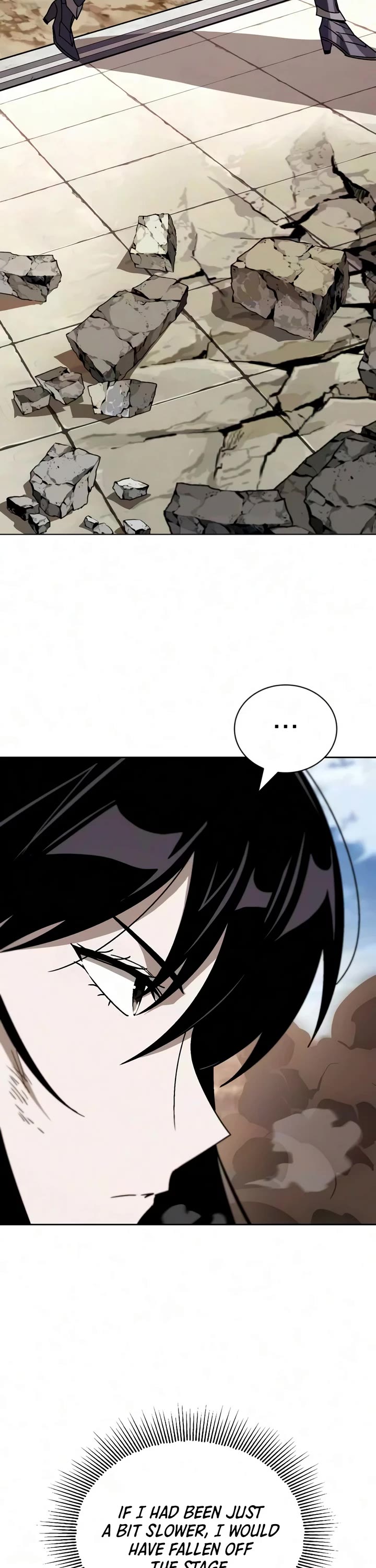 Reformation of the Deadbeat Noble Chapter 143 page 47 - Chapter 143: A Flame That Devours Everything