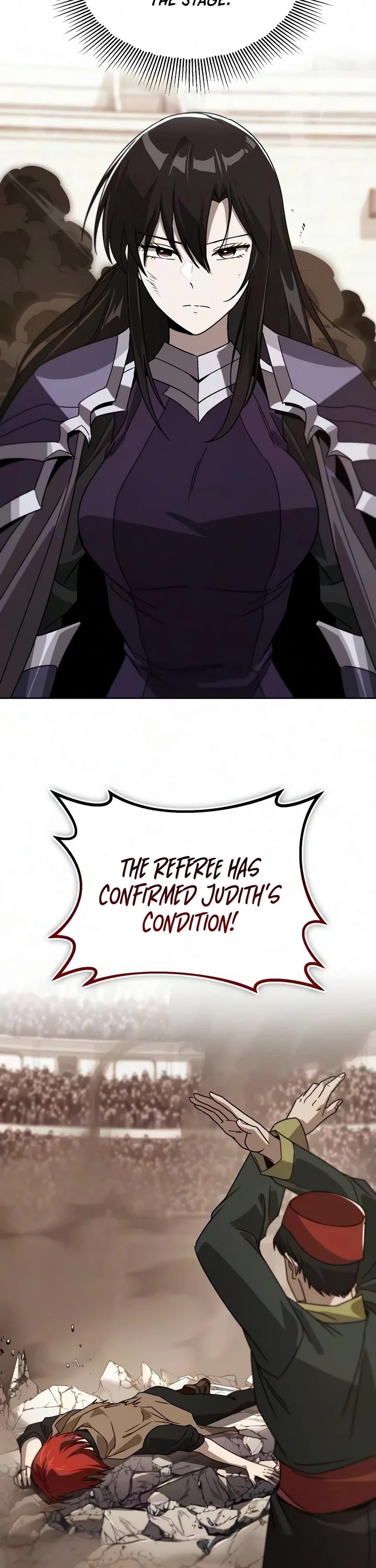 Reformation of the Deadbeat Noble Chapter 143 page 48 - Chapter 143: A Flame That Devours Everything