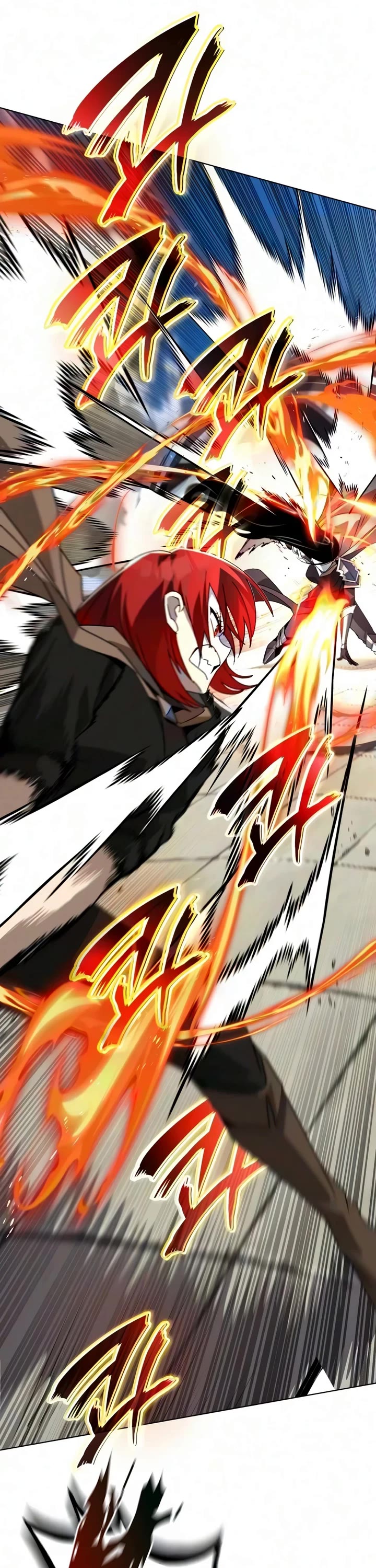 Reformation of the Deadbeat Noble Chapter 143 page 5 - Chapter 143: A Flame That Devours Everything