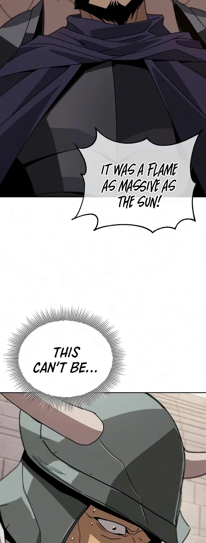 Reformation of the Deadbeat Noble Chapter 143 page 50 - Chapter 143: A Flame That Devours Everything
