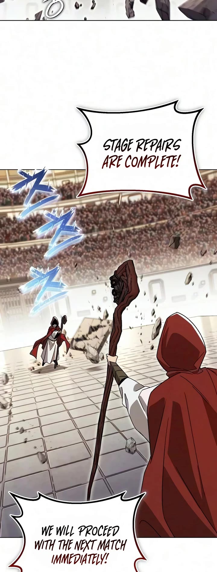 Reformation of the Deadbeat Noble Chapter 143 page 55 - Chapter 143: A Flame That Devours Everything