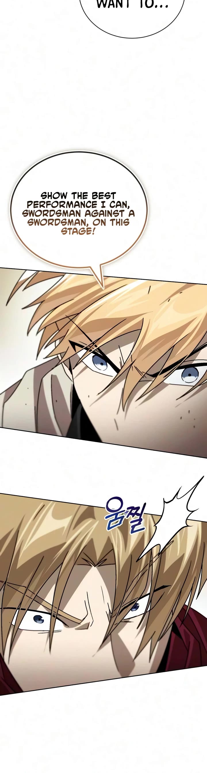 Reformation of the Deadbeat Noble Chapter 143 page 63 - Chapter 143: A Flame That Devours Everything