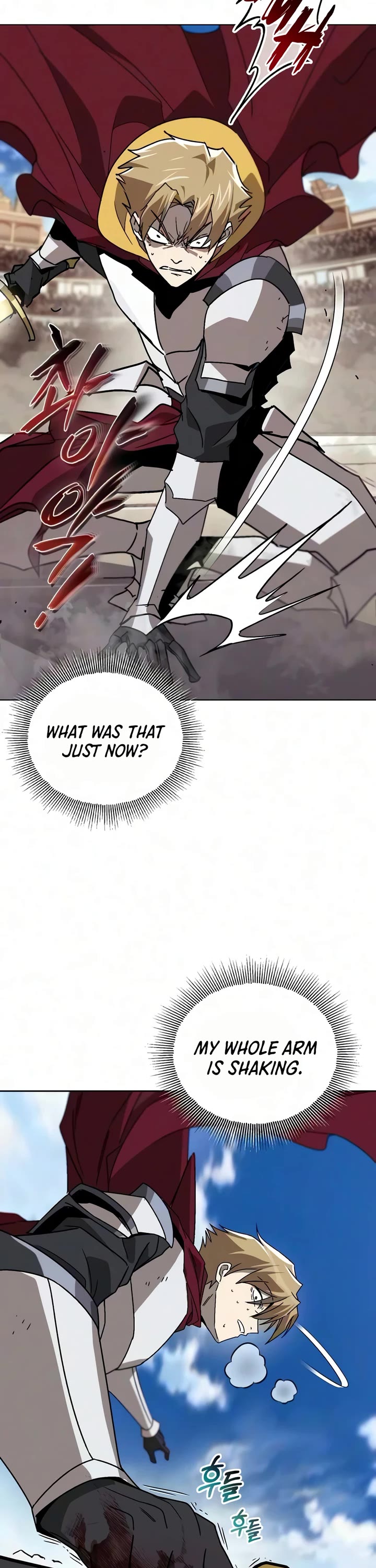 Reformation of the Deadbeat Noble Chapter 143 page 66 - Chapter 143: A Flame That Devours Everything