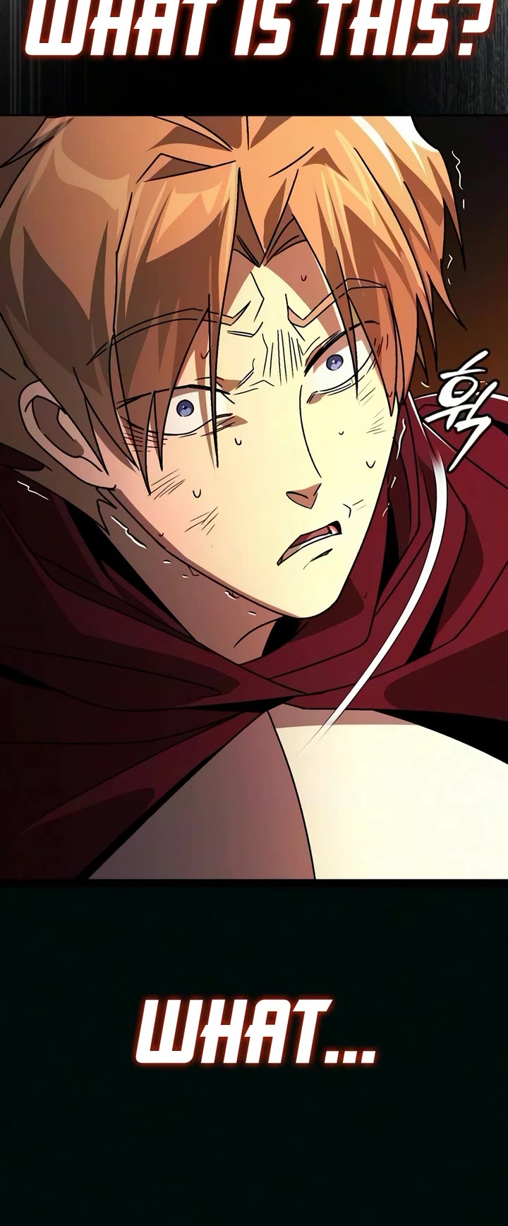 Reformation of the Deadbeat Noble Chapter 143 page 68 - Chapter 143: A Flame That Devours Everything