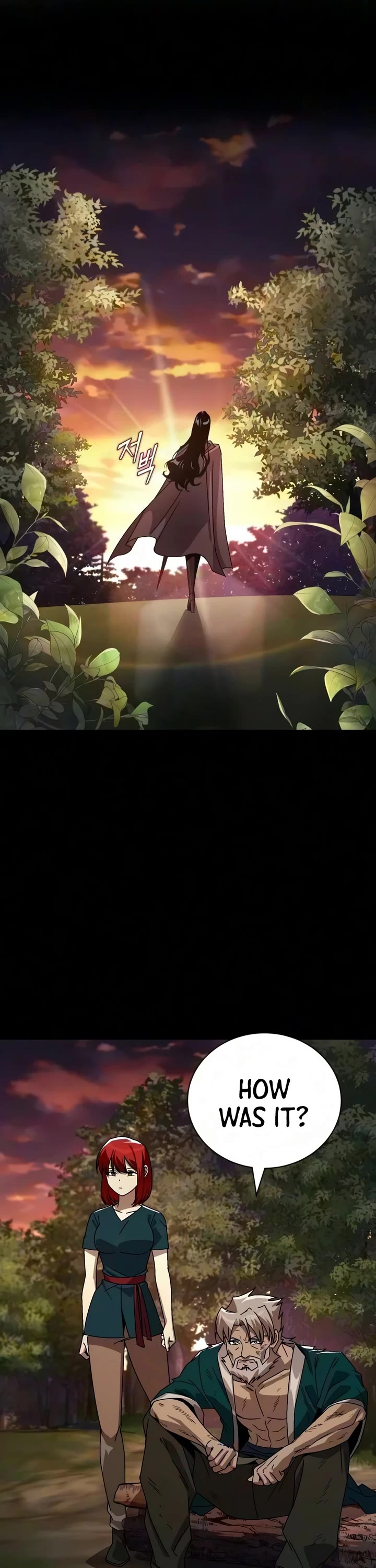 Reformation of the Deadbeat Noble Chapter 143 page 7 - Chapter 143: A Flame That Devours Everything