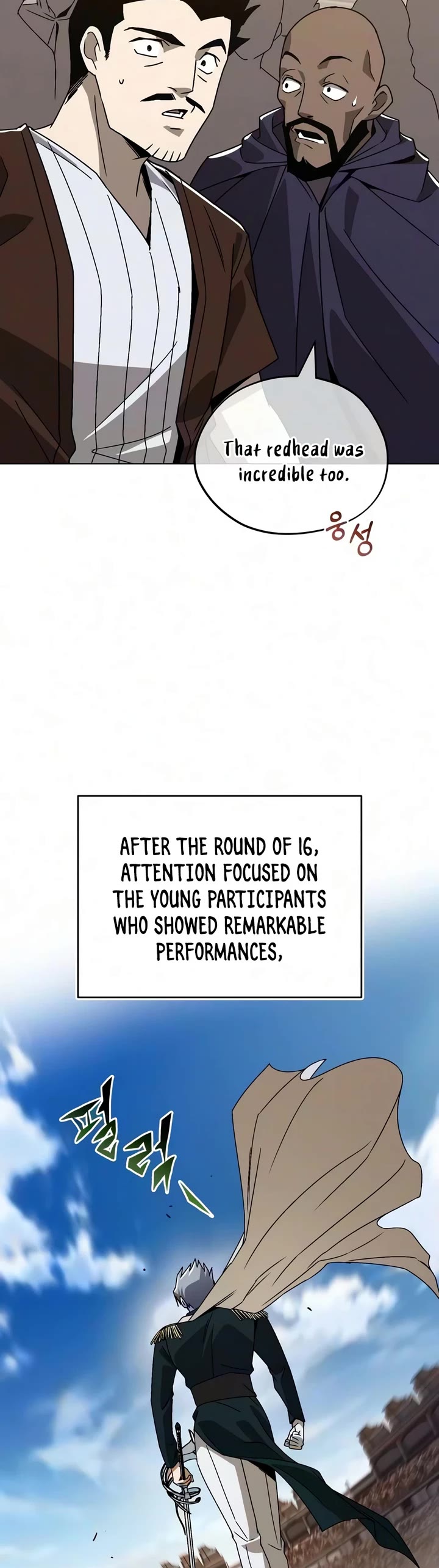 Reformation of the Deadbeat Noble Chapter 144 page 10 - Chapter 144: The Man of Miracles