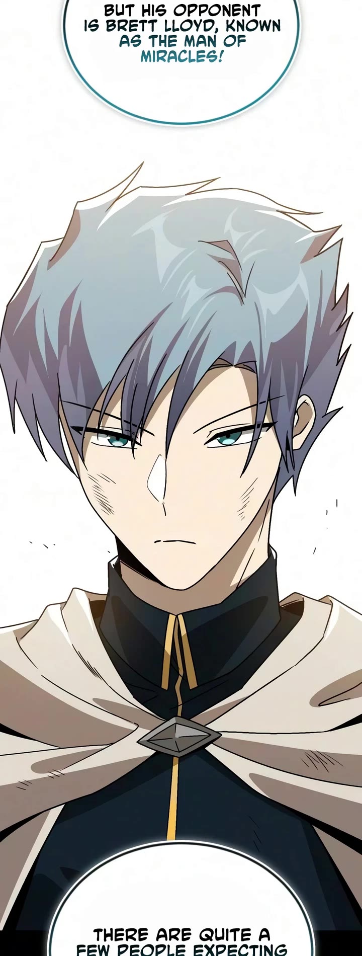 Reformation of the Deadbeat Noble Chapter 144 page 15 - Chapter 144: The Man of Miracles