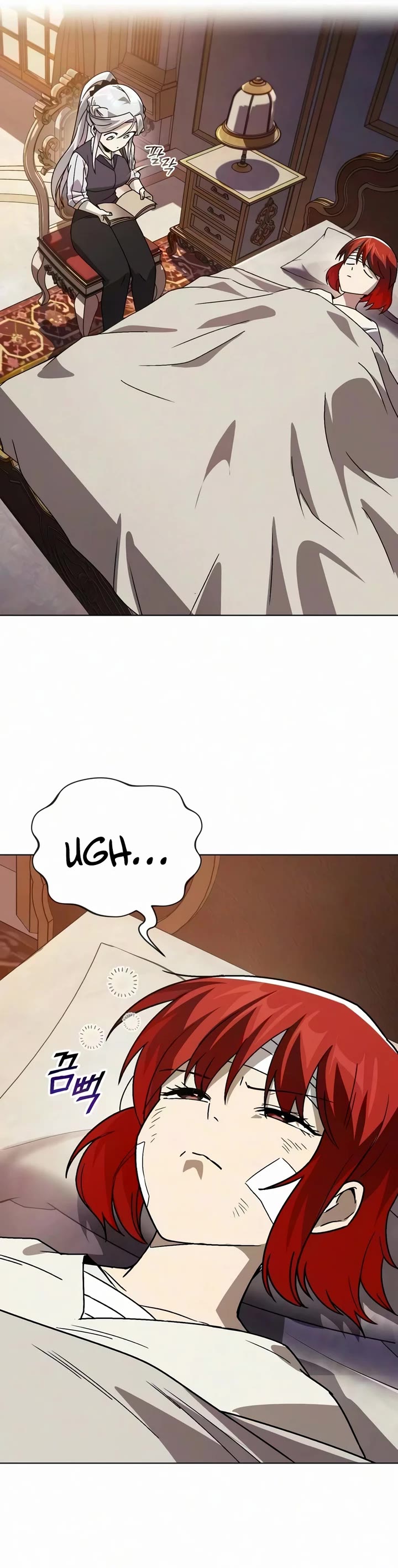 Reformation of the Deadbeat Noble Chapter 144 page 17 - Chapter 144: The Man of Miracles