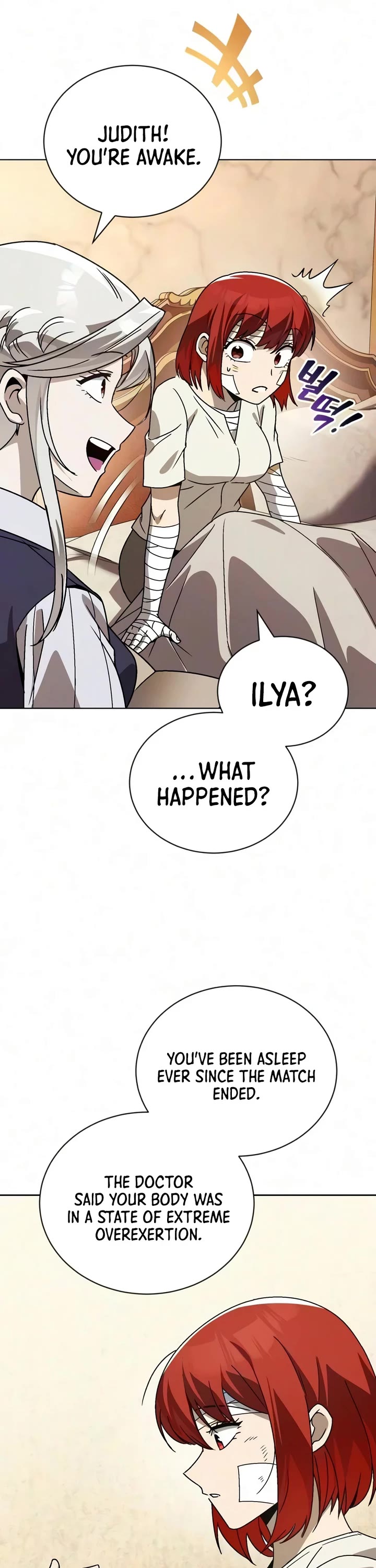 Reformation of the Deadbeat Noble Chapter 144 page 18 - Chapter 144: The Man of Miracles