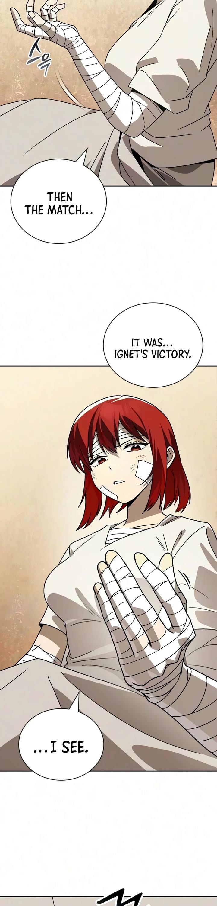 Reformation of the Deadbeat Noble Chapter 144 page 19 - Chapter 144: The Man of Miracles