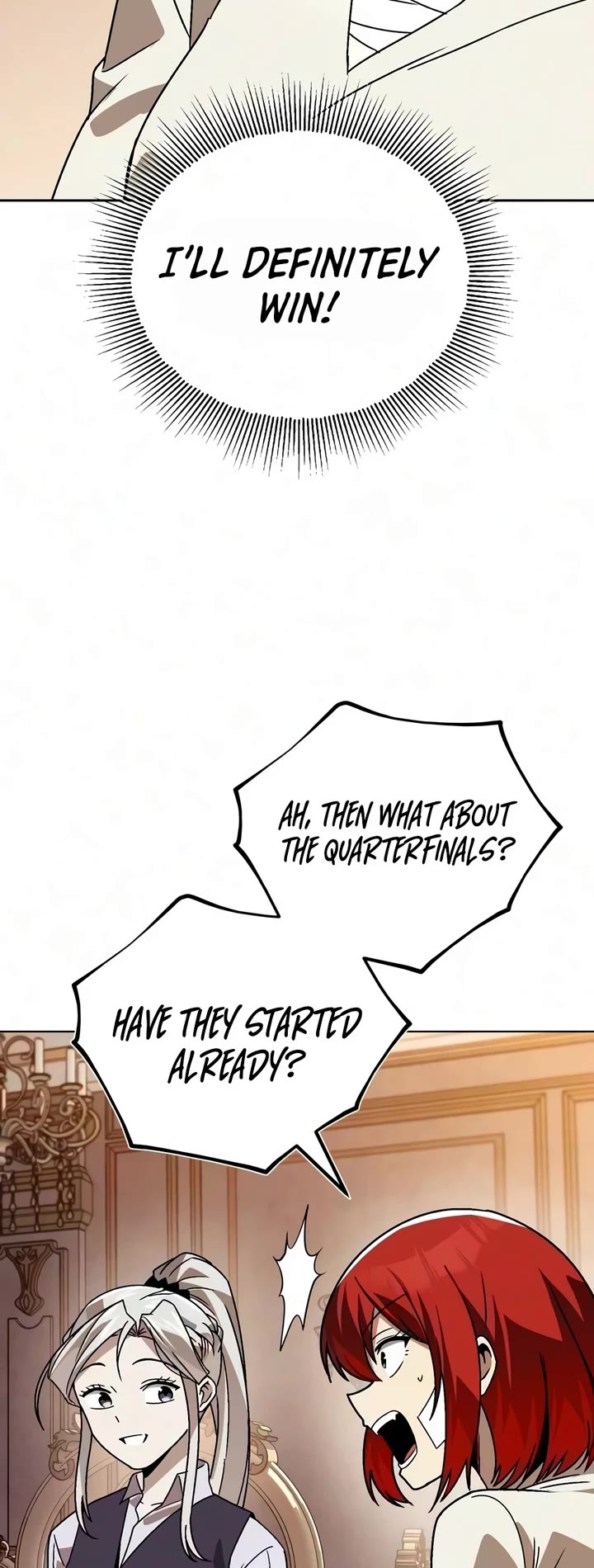 Reformation of the Deadbeat Noble Chapter 144 page 21 - Chapter 144: The Man of Miracles